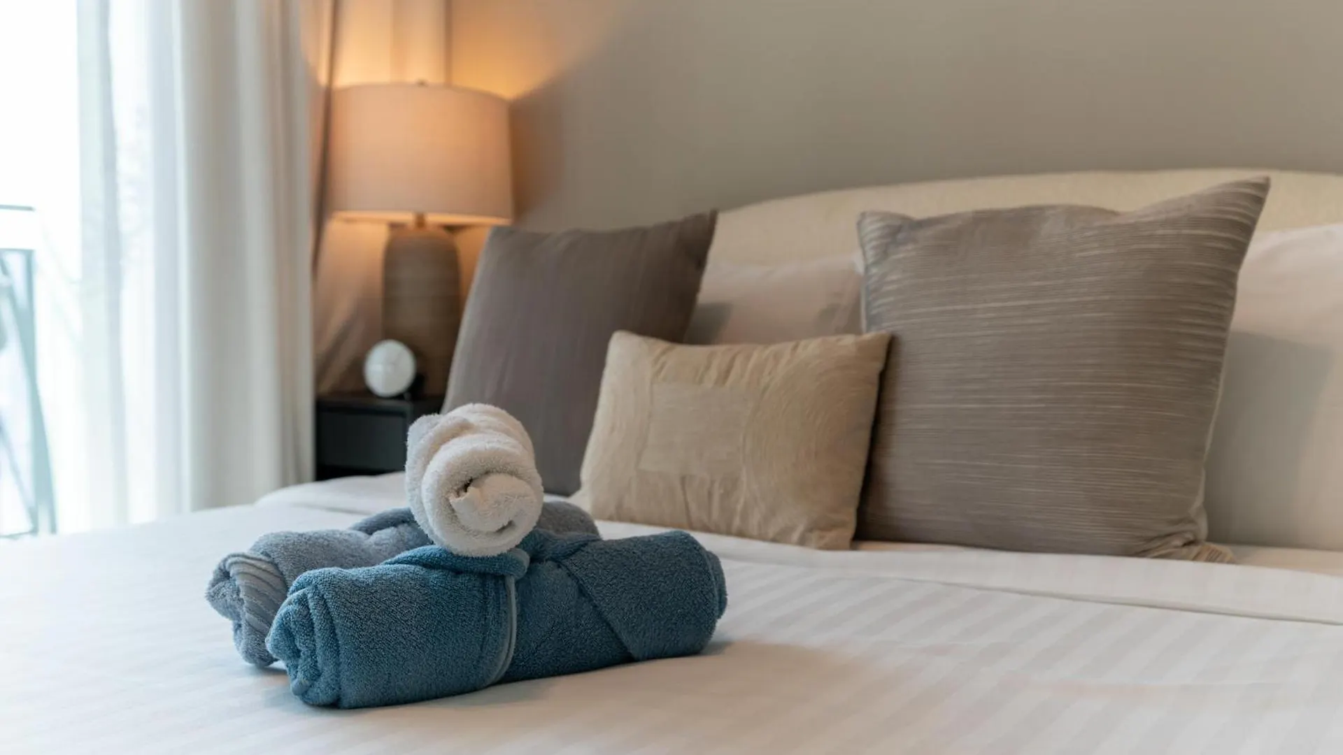 Stylish 1-Bed Retreat In Zada Tower Business Bay Apartment Dubai